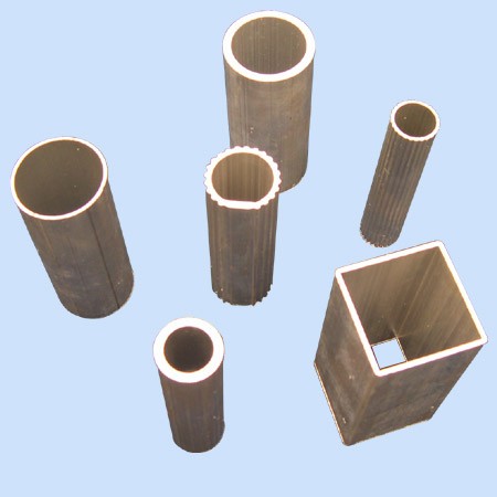 各種工業(yè)用型材